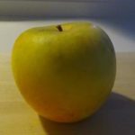 【おやつ】オーブンにお任せでOK!!簡単ドライアップルの作り方