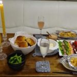 クリスマスのキャンドル・ディナーでHygge（ヒュッゲ）な時間♪