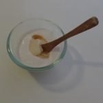初心者でも作れた!!スーパーに売っている材料だけで豆乳ヨーグルトを作ってみた