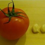 【料理】絶品!!和風イタリアンなトマトソースで食べる豆腐のサラダ