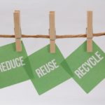 ZERO WASTE(ゼロ ウェイスト)ゴミを出さない暮らしに近づくために。