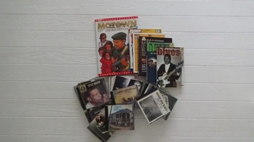 【ＣＤの断捨離中】なのに・・・「Google Play Music」が年内で終了？！