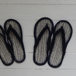 【無印良品】インド綿の草履スリッパで快適&健康に
