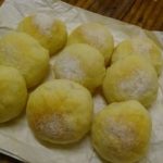 こねないパンを焼いてみる。結論→こねなくても大丈夫そう♪