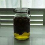 疲れたな・・・と思ったら、自家製梅シロップ