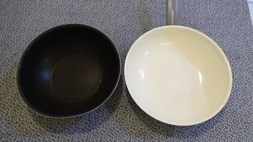 フライパンの買い替え♪多用途に使えるモノを