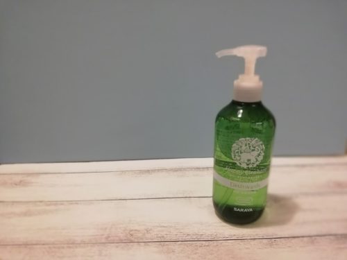 地球にやさしいエコな洗剤