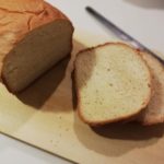 sirocaのホームベーカリーを購入しました