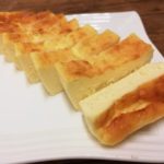 【おやつ】冷凍しても美味しい!!アトリエタタン風なチーズケーキ♪