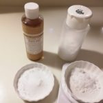 自家製・手作り♪エコな洗濯用洗剤☆液体バージョン