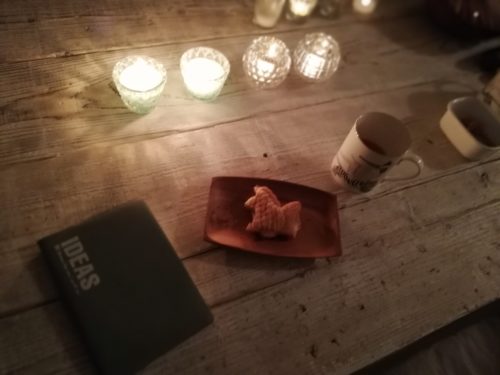 理想の夜時間の過ごし方 ホッとゆるむ7つのリスト